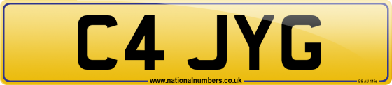 C4 JYG