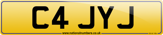 C4 JYJ