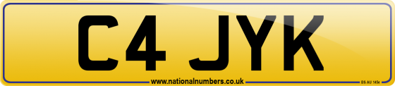 C4 JYK