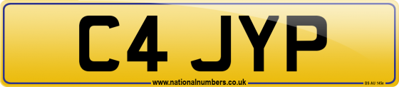C4 JYP