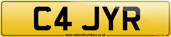 C4 JYR