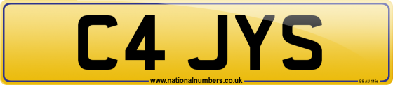 C4 JYS