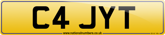 C4 JYT