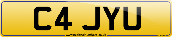 C4 JYU