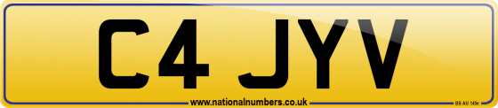 C4 JYV