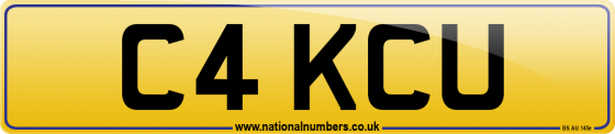 C4 KCU
