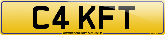 C4 KFT