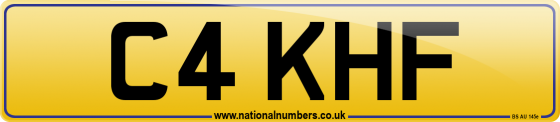 C4 KHF