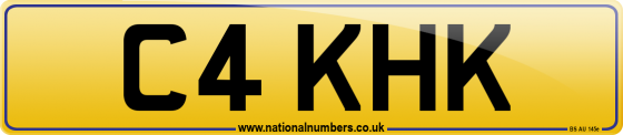 C4 KHK