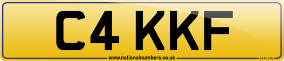 C4 KKF