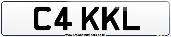 C4 KKL