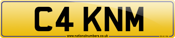 C4 KNM
