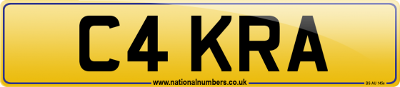 C4 KRA