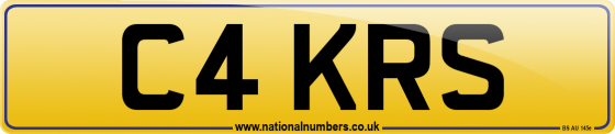 C4 KRS