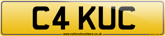 C4 KUC