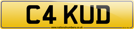 C4 KUD