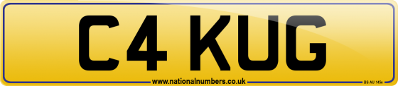 C4 KUG