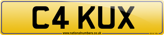 C4 KUX