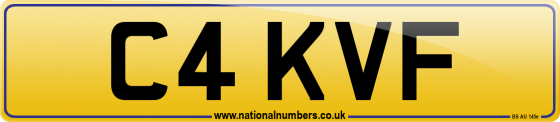 C4 KVF