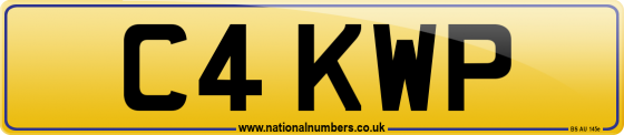 C4 KWP