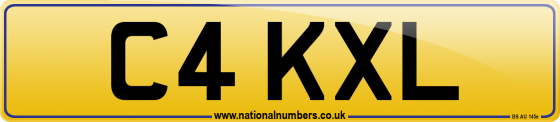 C4 KXL