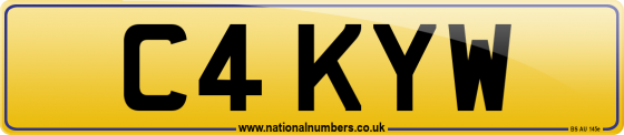 C4 KYW