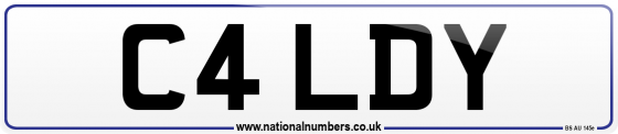 C4 LDY