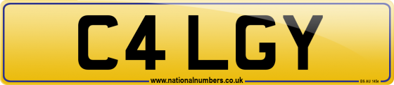 C4 LGY