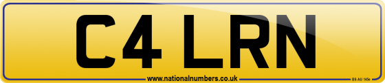 C4 LRN