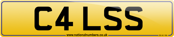 C4 LSS