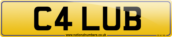 C4 LUB