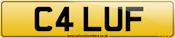 C4 LUF