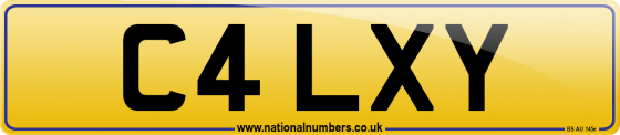 C4 LXY