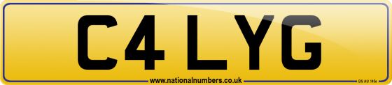C4 LYG