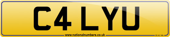 C4 LYU