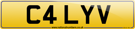 C4 LYV