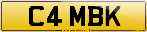 C4 MBK
