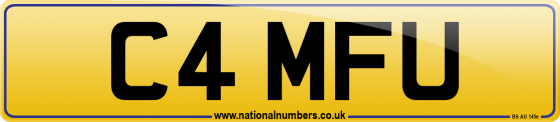 C4 MFU