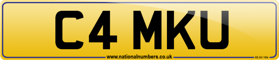 C4 MKU