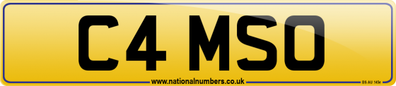 C4 MSO