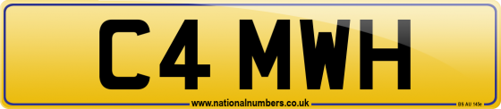 C4 MWH