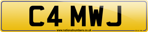 C4 MWJ