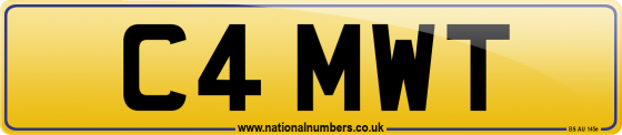 C4 MWT