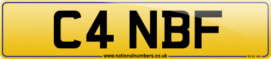 C4 NBF