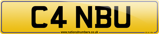 C4 NBU