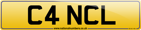 C4 NCL