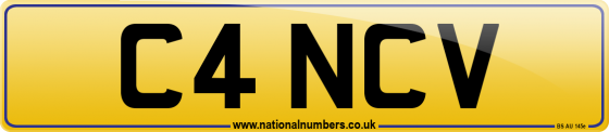 C4 NCV