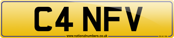 C4 NFV