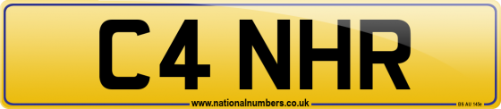 C4 NHR