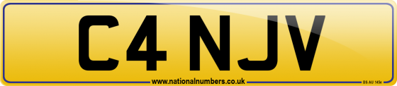 C4 NJV